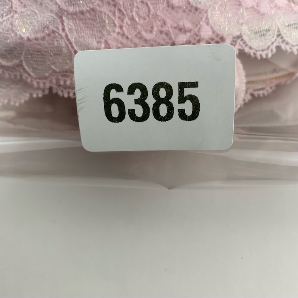 Victoria’s Secret Multi-Way Bra 32DDD #6385 - Picture 11 of 11